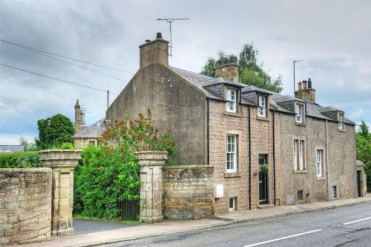 Goshen Cottage Kelso Buitenkant foto